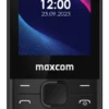 Maxcom Mobile phone MM 248 4G DualSIM