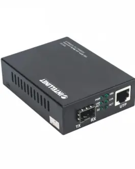 Alternative view of Intellinet Media конвертор Intelli net 10GBase-T to 10GBas