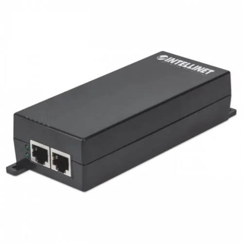 Intellinet адаптер / захранващ блок Intellinet POE+ 30W 1X Gig