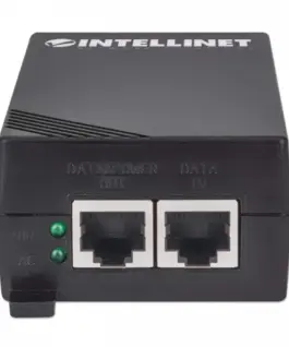 Intellinet адаптер / захранващ блок Intellinet POE+ 30W 1X