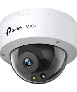 TP-LINK Camera VIGI C250 (4mm) 5MP Full-Color Dome