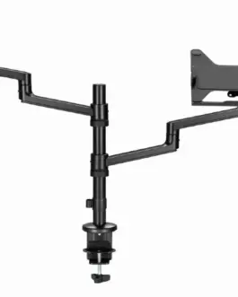 Alternative view of Gembird Monitor and Лаптоп arm 27 and 17
