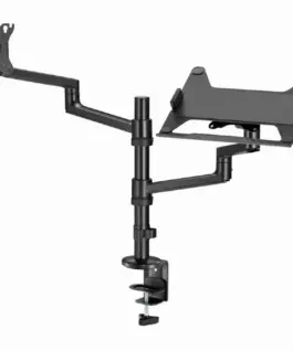 Gembird Monitor and Лаптоп arm 27 and 17
