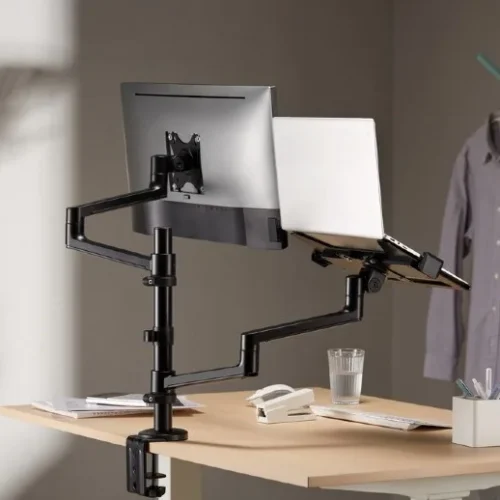 Gembird Monitor and Лаптоп arm 27 and 17