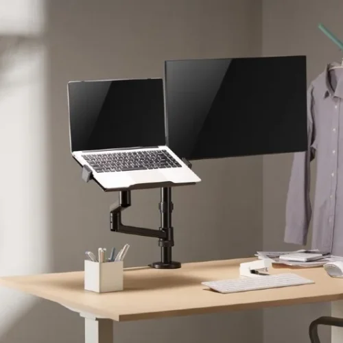 Gembird Monitor and Лаптоп arm 27 and 17