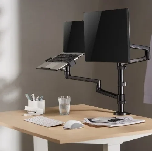 Gembird Monitor and Лаптоп arm 27 and 17