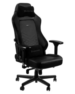 Геймърски стол noblechairs HERO Black
