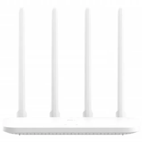 Alternative view of XIAOMI Router 4A бял
