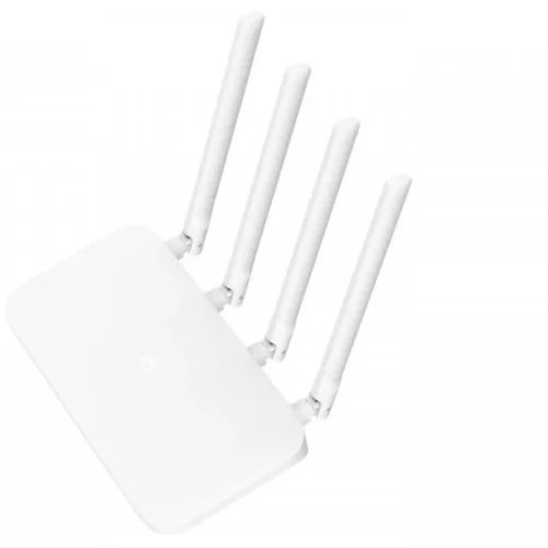 XIAOMI Router 4A бял