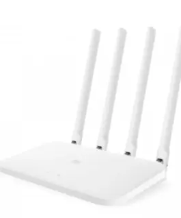 XIAOMI Router 4A бял