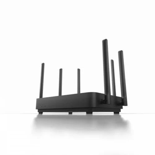 Alternative view of XIAOMI Router AX3200