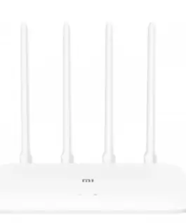 XIAOMI Router 4C бял