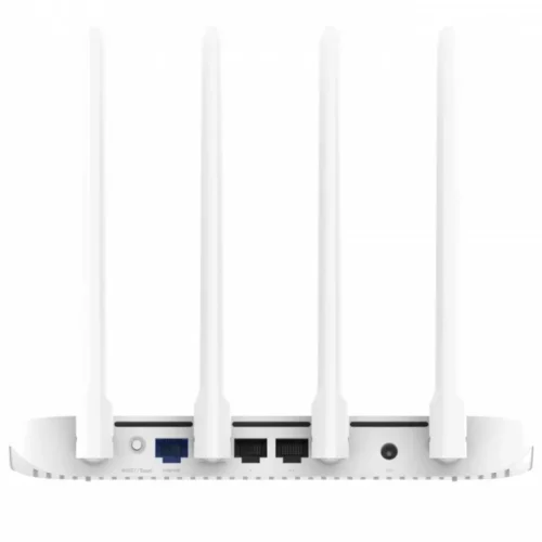 XIAOMI Router 4C бял