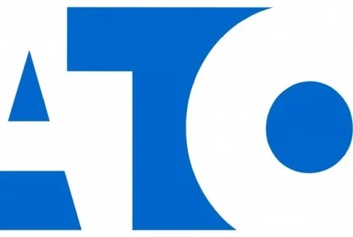 Alternative view of Eaton Battery module 9PX EBM 2U 72 RT