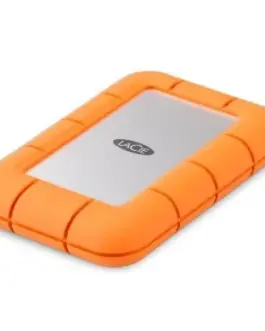 LaCie Mini Rugged 2TB USB 3.2 SSD STMF2000400