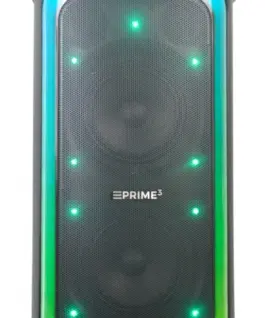 PRIME3 Party speaker APS61 Bluetooth
