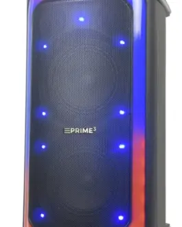Alternative view of PRIME3 Party speaker APS61 Bluetooth