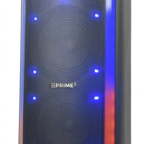 Alternative view of PRIME3 Party speaker APS61 Bluetooth