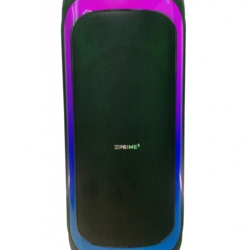 Alternative view of PRIME3 Party speaker APS81 Bluetooth