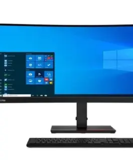 Alternative view of Lenovo Компютър ThinkCentre M75s G2 SFF 11R8003YPB W11Pro 5700G/16GB/512GB/INT/DVD/3YRS OS