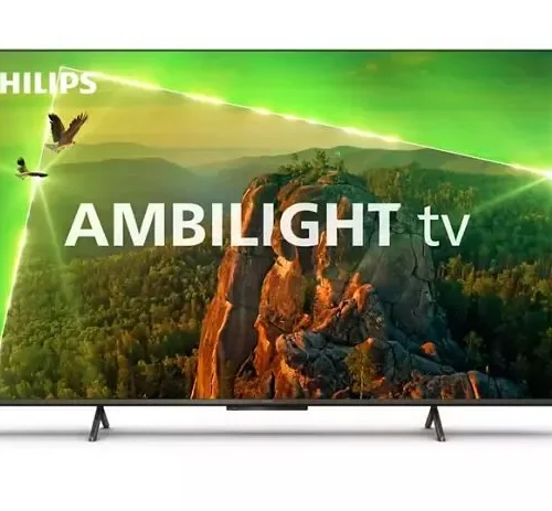 Philips Telewizor 75 инча LED 75PUS8118/12