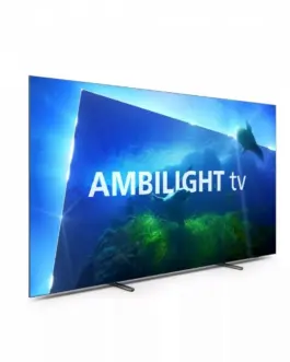 Alternative view of Philips TV 77 inches OLED 77OLED818/12