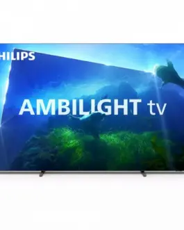 Philips TV 77 inches OLED 77OLED818/12