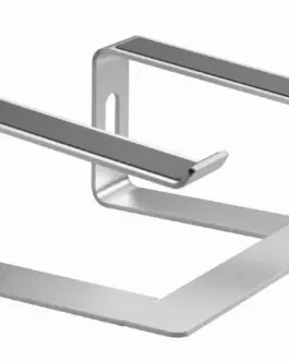 Gembird Лаптоп riser stand 156 inches silver