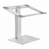 Gembird 15.6-inch Лаптоп stand with height adjustment silver