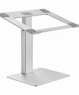Gembird 15.6-inch Лаптоп stand with height adjustment silver