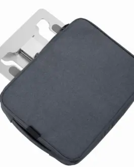 Alternative view of Gembird 15.6-inch Лаптоп stand, foldable, silver