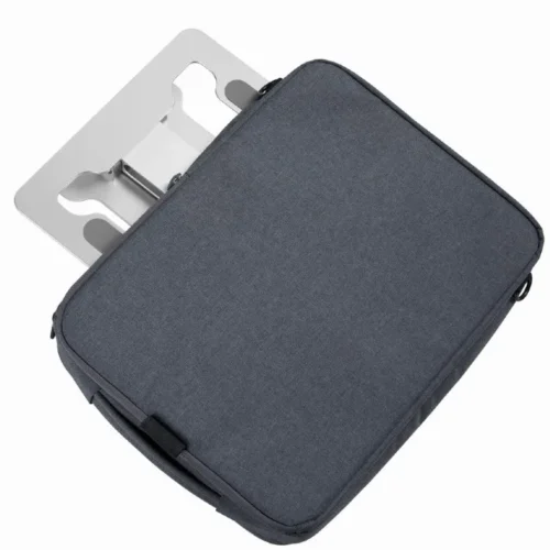 Alternative view of Gembird 15.6-inch Лаптоп stand, foldable, silver