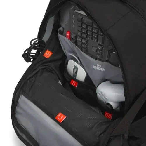 DICOTA CATURIX FORZA Eco раница 15.6 inch 27l
