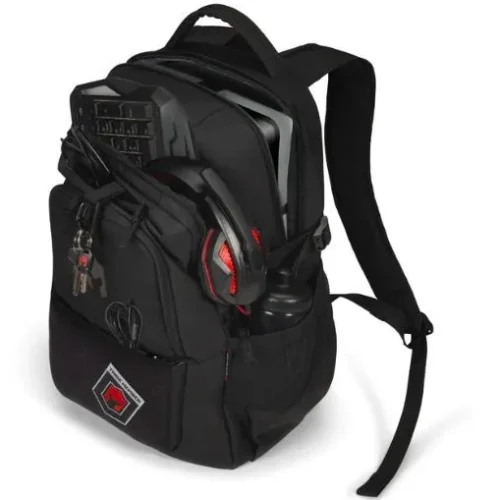 DICOTA CATURIX FORZA Eco раница 15.6 inch 27l