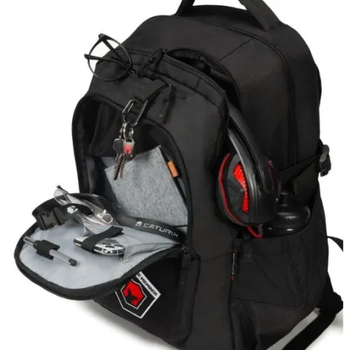 DICOTA CATURIX FORZA Eco раница 15.6 inch 27l
