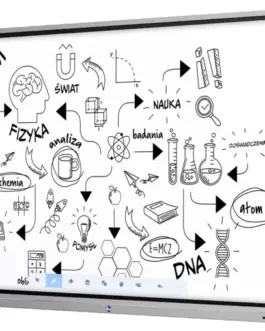 Avtek TOUCHSCREEN 8 CONNECT 75-inch interactive monitor