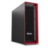 Lenovo работна станция ThinkStation P5 Tower 30GA000NPB W11Pro w3-2425/2x16GB/1TB/INT/vPro/3YRS Premier