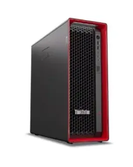Lenovo работна станция ThinkStation P5 Tower 30GA000NPB W11Pro w3-2425/2x16GB/1TB/INT/vPro/3YRS Premier