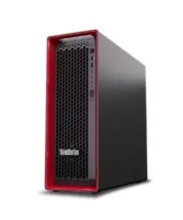Lenovo работна станция ThinkStation P5 Tower 30GA000NPB W11Pro w3-2425/2x16GB/1TB/INT/vPro/3YRS Premier