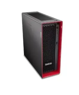 Lenovo работна станция ThinkStation P5 Tower 30GA000NPB W11Pro w3-2425/2x16GB/1TB/INT/vPro/3YRS Premier