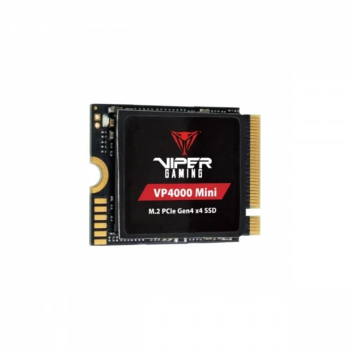 Patriot SSD drive 1TB VP4000 Mini M.2 2230 PCIe Gen4 x4 5000/3500MB/s