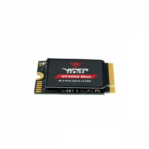 Patriot SSD drive 1TB VP4000 Mini M.2 2230 PCIe Gen4 x4 5000/3500MB/s