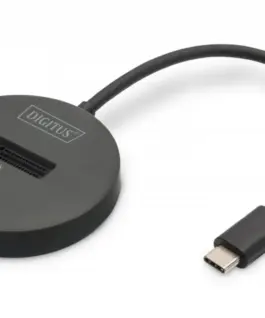 Digitus NVMe Docking Station DA-71547