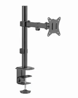 Alternative view of Gembird Adjustable arm 17-32 inches 9kg long