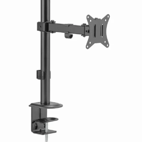 Alternative view of Gembird Adjustable arm 17-32 inches 9kg long