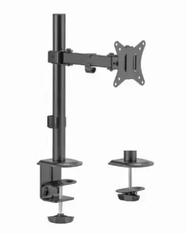 Gembird Adjustable arm 17-32 inches 9kg long