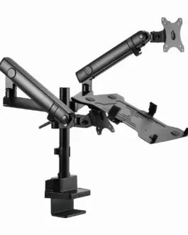 Gembird Mounting arm монитор 32 Лаптоп 15.6