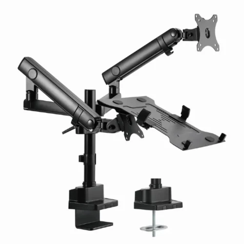 Gembird Mounting arm monitor 32 Лаптоп 15.6