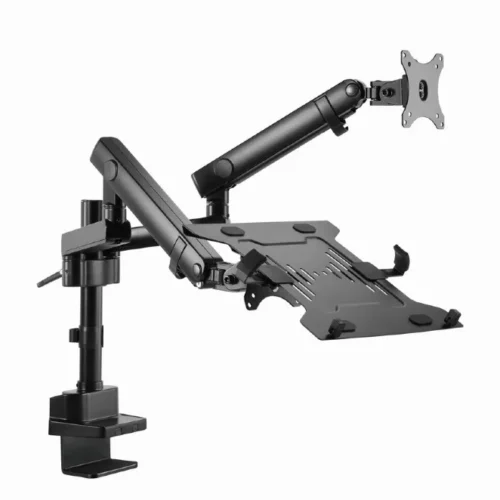 Gembird Mounting arm monitor 32 Лаптоп 15.6