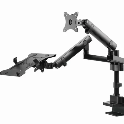 Gembird Mounting arm monitor 32 Лаптоп 15.6